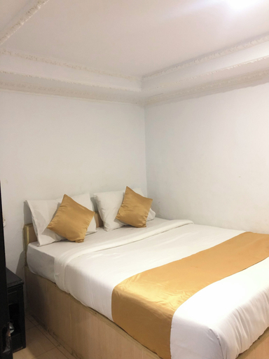Room 3, My Home Inn Cibubur, Bekasi