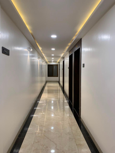 Public Area 2, Hotel Kohinoor Plaza, Aurangabad