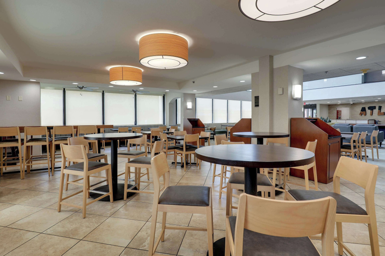 Food & Drinks 5, Drury Inn & Suites Atlanta Marietta, Cobb