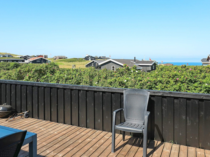 Others 4, 4 Star Holiday Home in Hjorring, Hjørring