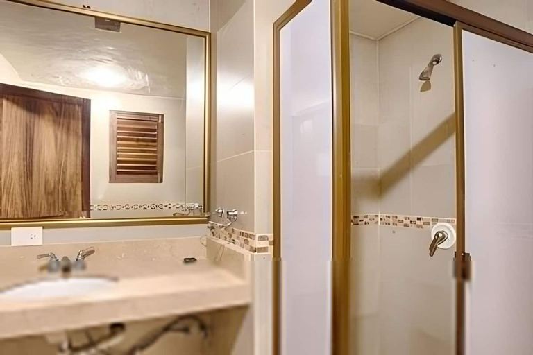 Room 2, Estudio a 10 Pasos de la Playa Vallarta, Puerto Vallarta