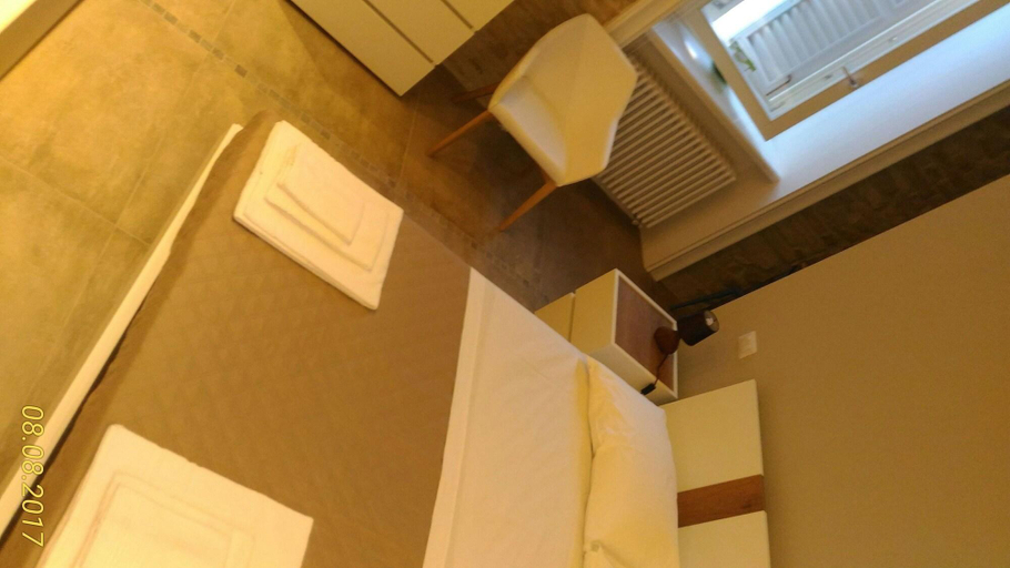 Bedroom 4, B&B Dimora Damiani, Ascoli Piceno