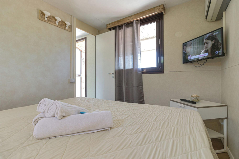Bedroom 3, Villa Ghetta Country House, Lecce