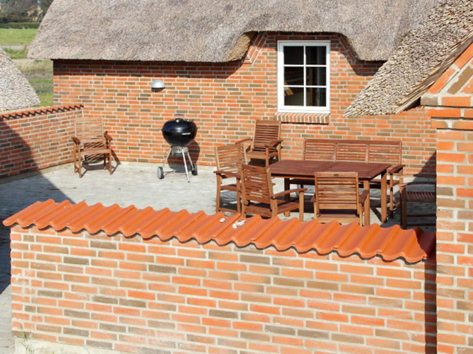 Others 4, 4 Star Holiday Home in Ulfborg, Holstebro