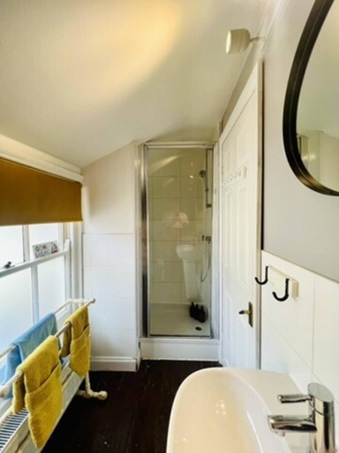 Bathroom 2, White Hart Mews, Essex
