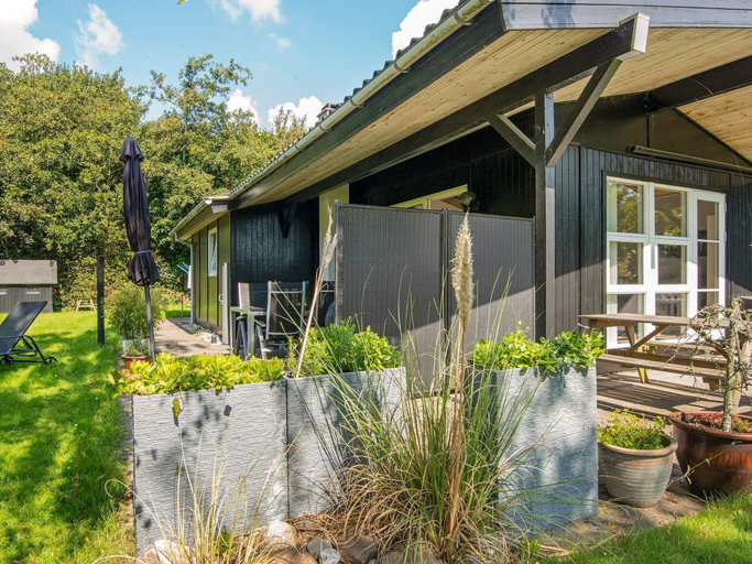 Others 4, 4 Star Holiday Home in Sydals, Sønderborg