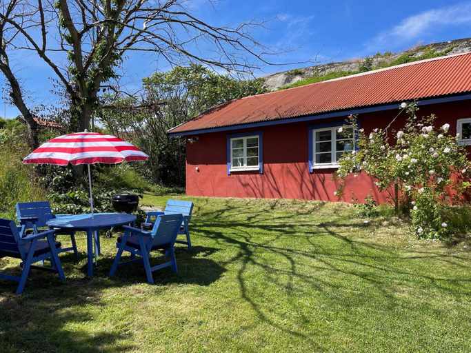 Primary image, 4 Star Holiday Home in Skarhamn, Tjörn