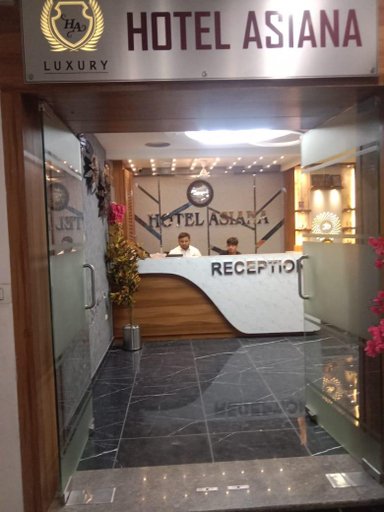 Others 5, HOTEL ASIANA, Gandhinagar