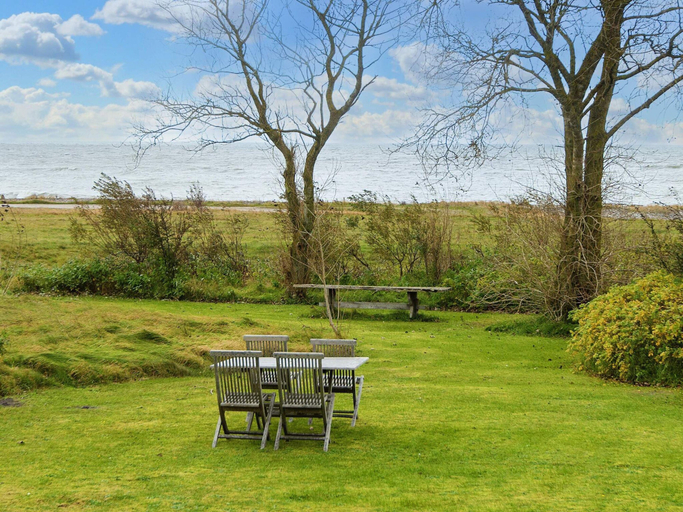 Water view 3, 6 Person Holiday Home in Grenaa, Norddjurs