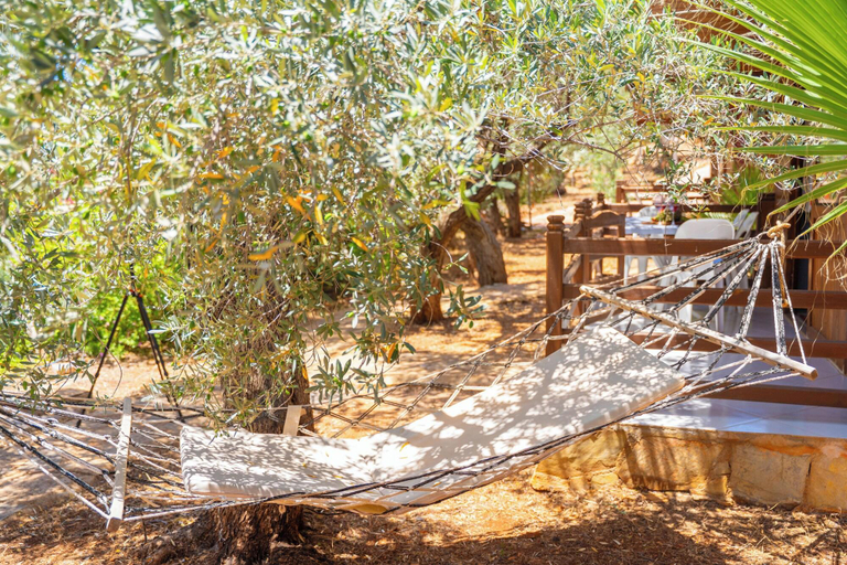 Bedroom 5, Olympos Mocamp Kas, Kaş