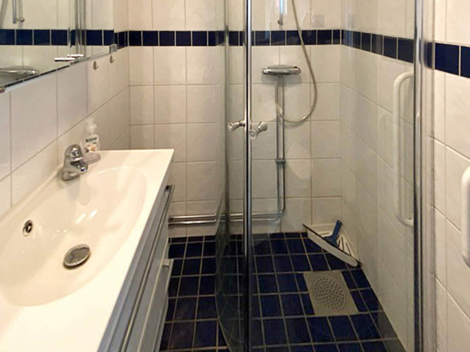 Others 5, 5 Star Holiday Home in Ljustero, Österåker