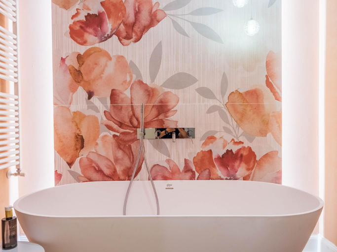 Bathroom 4, Blossoms of Siena, Adults Only, Siena