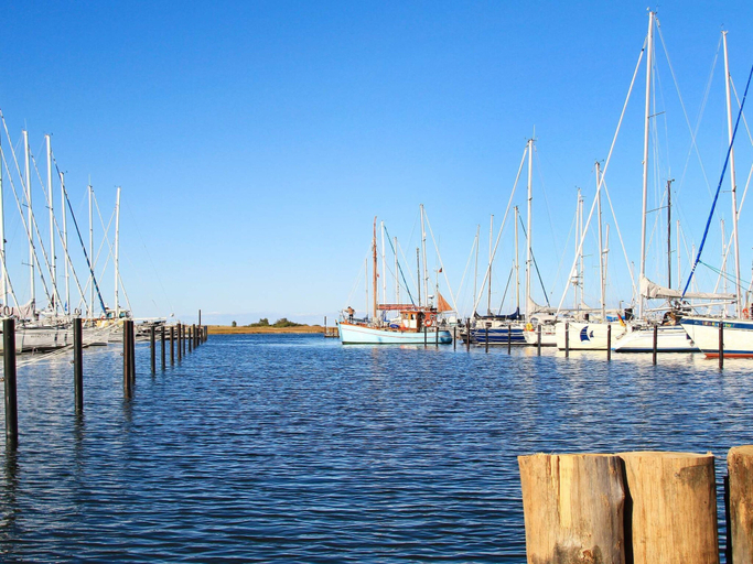 Others 2, 5 Star Holiday Home in Wendtorf, Plön