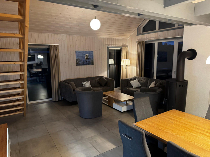 Others 4, Ferienhaus im Skandinavischen Stil, Mecklenburgische Seenplatte