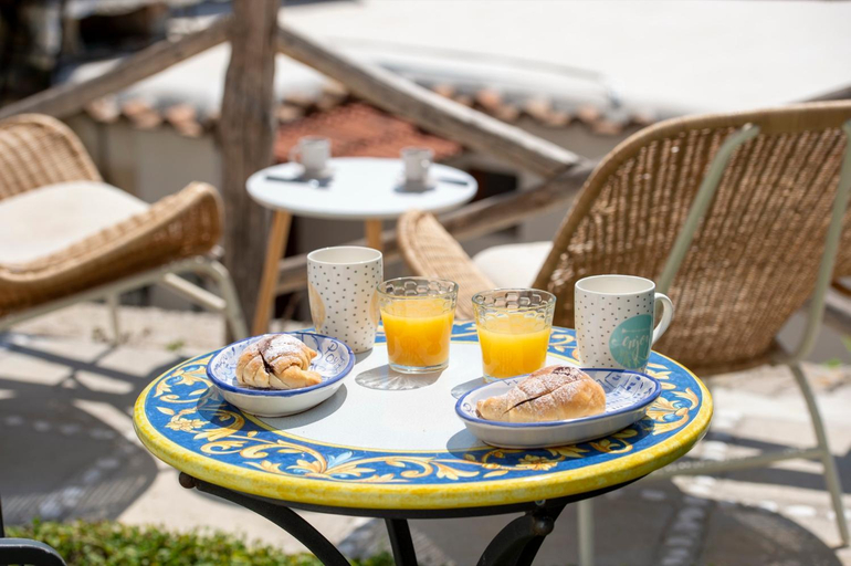 Food & Drinks 5, YourHome - Casa Lucente, Salerno