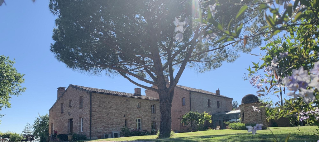 Exterior & Views 1, Manoir Saint Clair, Haute-Garonne