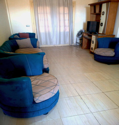 Bedroom 2, Marseilia Beach 2, Al-Hammam