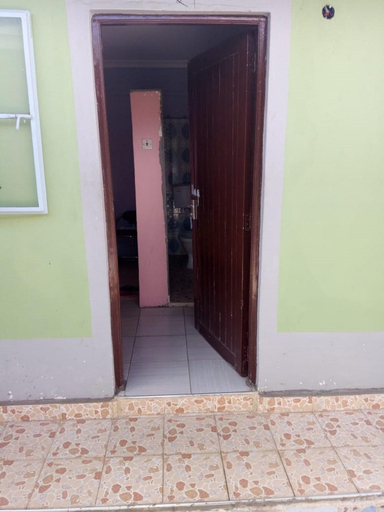 Public Area 3, Mayors Resort Centre, Embakasi Central
