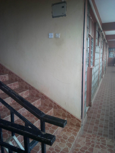 Public Area 2, Pivot Restaurant And Lodge, Mwingi Central