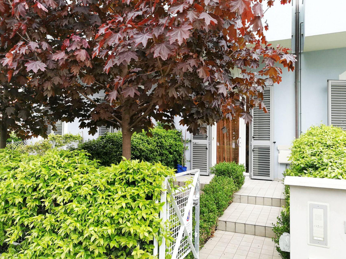 Others 4, Residence Margherita, Rimini
