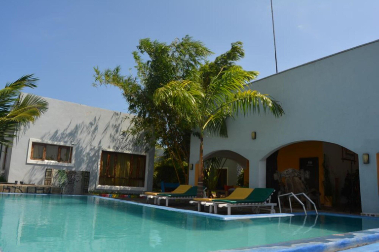 Sport & Beauty 5, Ritam Getaways, Matuga