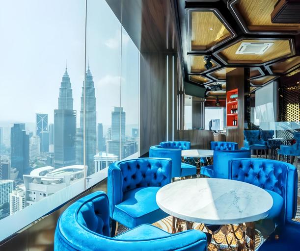 Food & Drinks 5, The Platinum KLCC, Kuala Lumpur