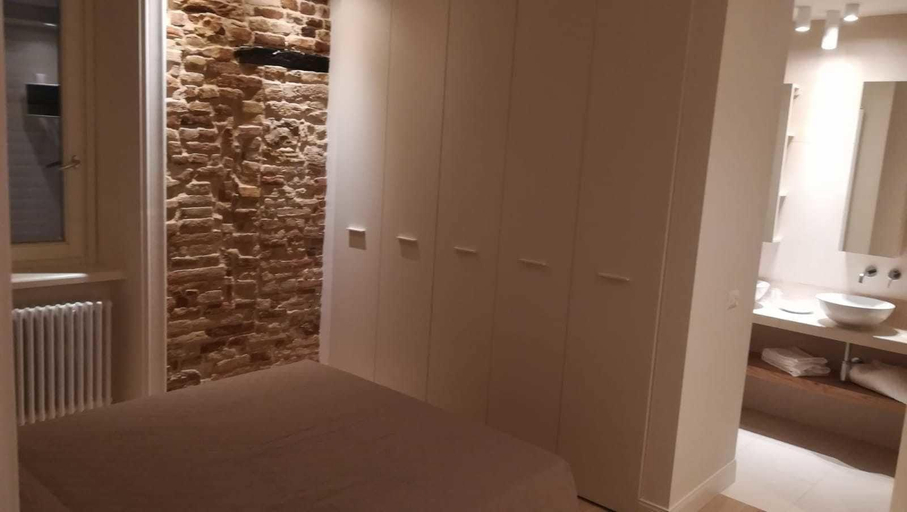 Bedroom 3, B&B Dimora Damiani, Ascoli Piceno