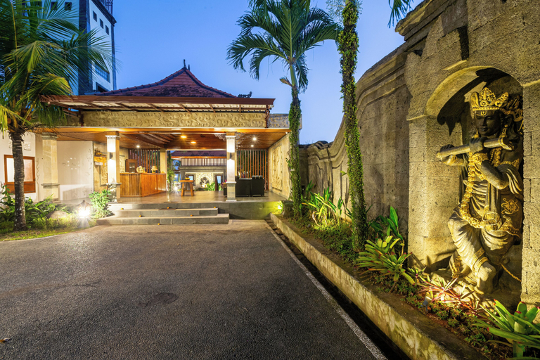Primary image, Awatara Villas and Resort Ubud, Gianyar