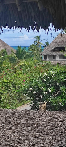 Exterior & Views 2, Pole Pole Beach House, Kilifi North