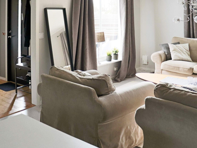 Others 3, 6 Person Holiday Home in Skummeslovsstrand, Laholm