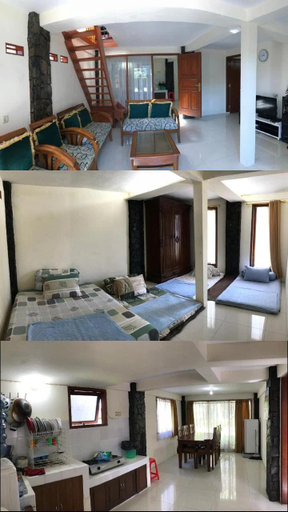 Others 2, Villa 3BR Private Pool Lembang, Bandung