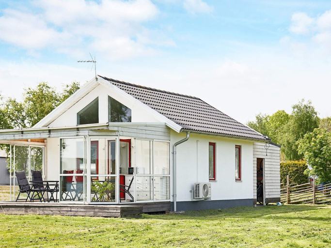 Primary image, 5 Person Holiday Home in Askloster, Varberg