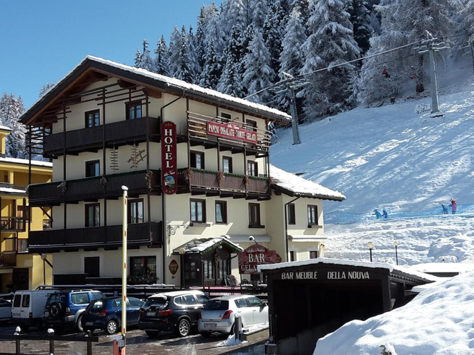 Exterior & Views 2, Hotel Della Nouva Pila, Aosta
