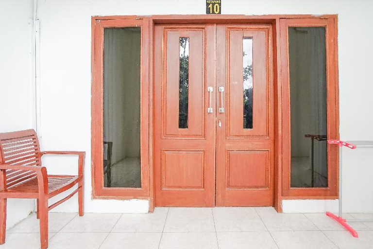 Exterior & Views 2, Ketapang Guesthouse Echo Beach Canggu (permanently closed), Badung