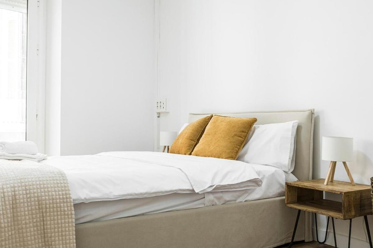 Bedroom 3, Be Mate Málaga Larios, Málaga