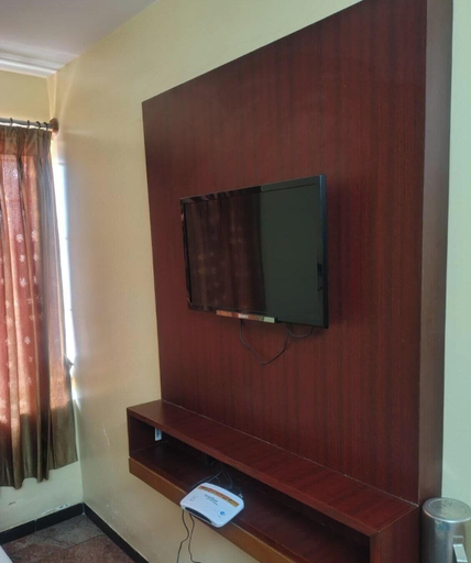 Others 5, Hotel Royal Park, Coimbatore