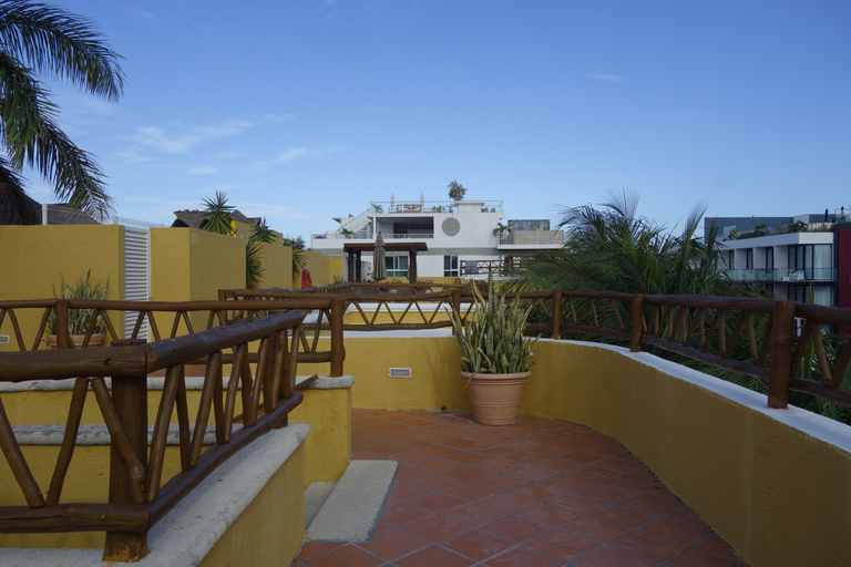 Others 5, Condominios Las Palmas, Cozumel