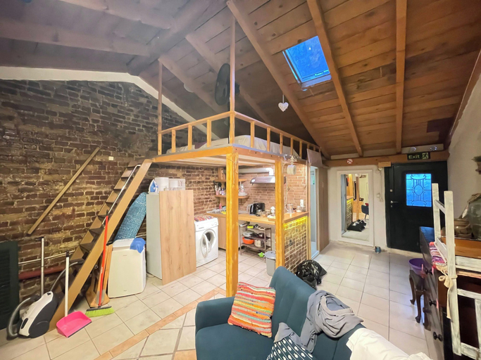 Interior 3, Cozy Kerkyra Studio With Extra Beds, Ionian Islands