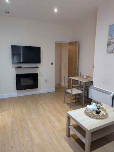 Others 5, Upperhead Row Apartment, Kirklees