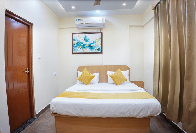 4, Aurelia INN - Jayanagar, Bangalore