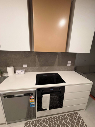 Interior 4, G6 Gungahlin Brand new, Canberra