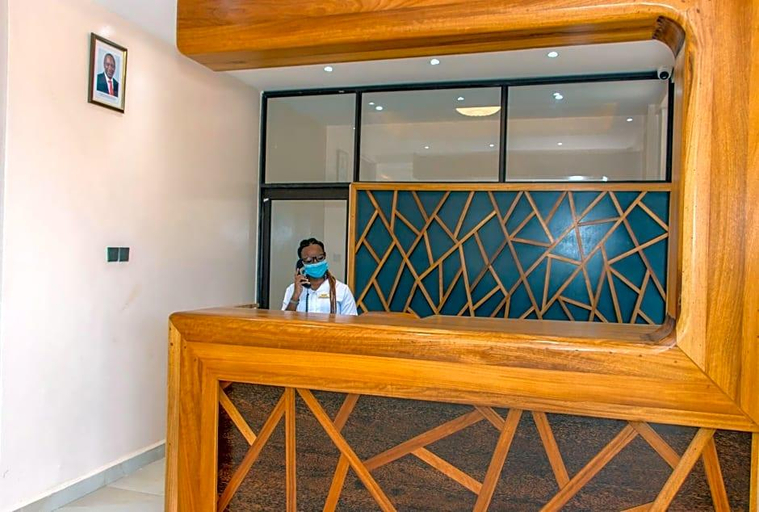 Exterior & Views 2, Hotel Comster Mtwapa, Kilifi South