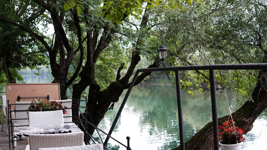 General view 5, Hotel Vila Ivankovic, Herzegovina-Neretva