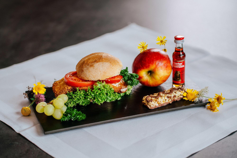 Food & Drinks 5, Das Schierke Harzresort Am Brocken, Harz