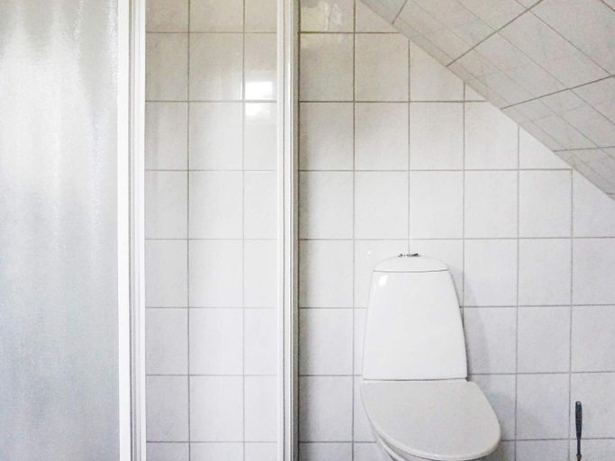 Bathroom 3, star holiday home in VISBY-By Traum, Gotland