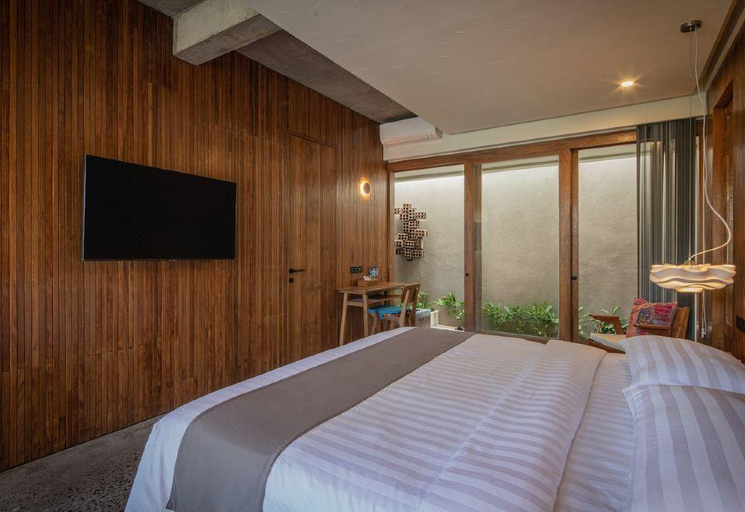 Bedroom 3, Tekuni 2, Badung
