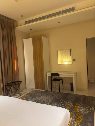 Bedroom 4, Shorfa Loft Hotel, Riyadh
