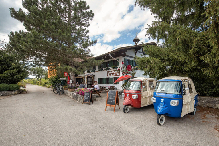 Others 4, Haus Magnushof, Ostallgäu