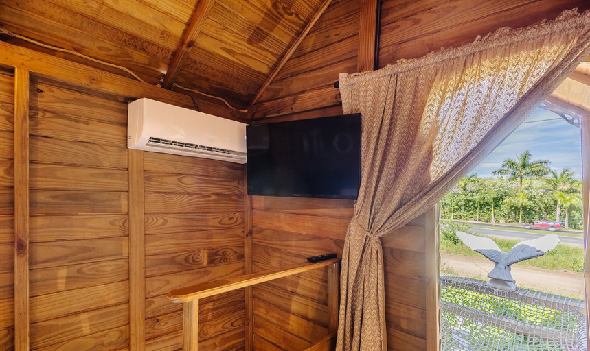 Interior, Magic Cabin Near Beto Carrero Trs0002, Penha