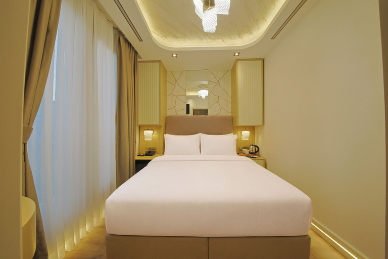 Room 3, Colombo Hotel, Fatih